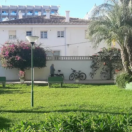 Appartement Marineta Casiana Dénia