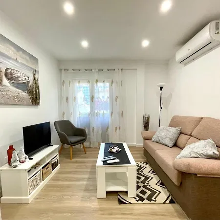 Marineta Casiana Appartement *