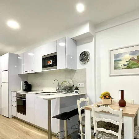 Marineta Casiana Appartement