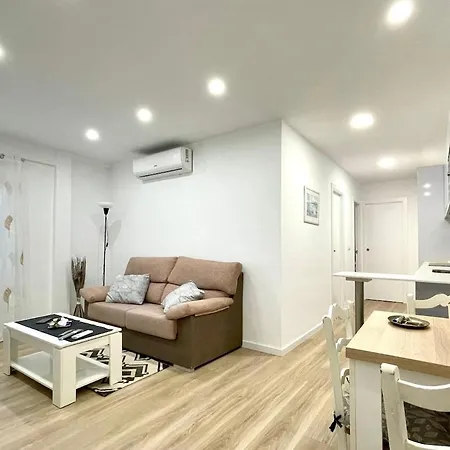 Marineta Casiana Appartement *