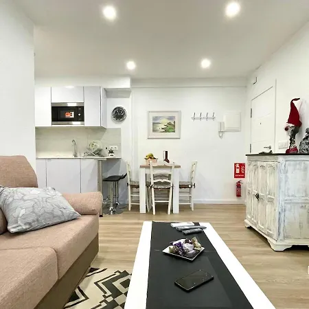 Appartement Marineta Casiana Dénia