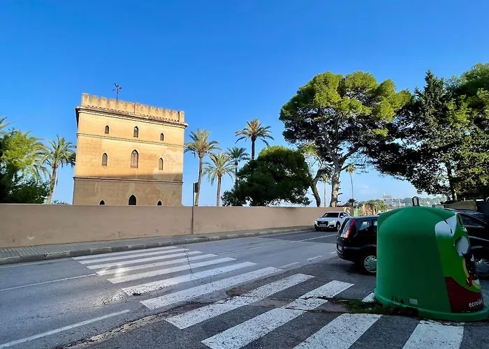 Daire Marineta Casiana