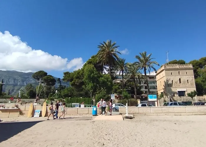 Daire Marineta Casiana Denia